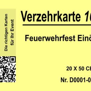 Niepagen 10 X Gelb 10 EUR