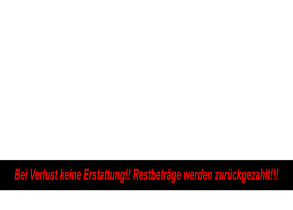 Kreschmer Verzehrkarte 20 EUR gestaltet und abgenommen – Bild 2