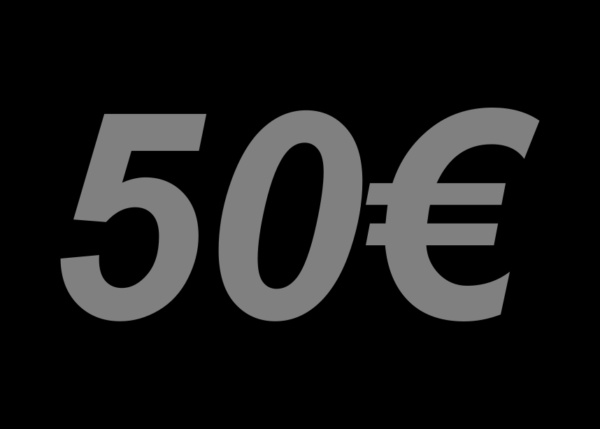 Dördelmann Verzehrkarte 50 EUR gestaltet und abgenommen – Bild 2
