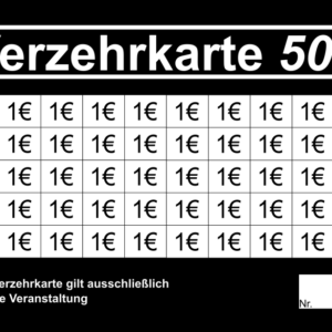 Adrian Verzehrkarten 50 EUR gestaltet und abgenommen