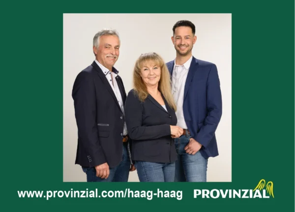 Haag Verzehrkarte 10 EUR gestaltet und abgenommen – Bild 2