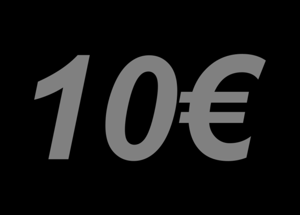 Dördelmann Verzehrkarten 10 EUR gestaltet und abgenommen – Bild 2