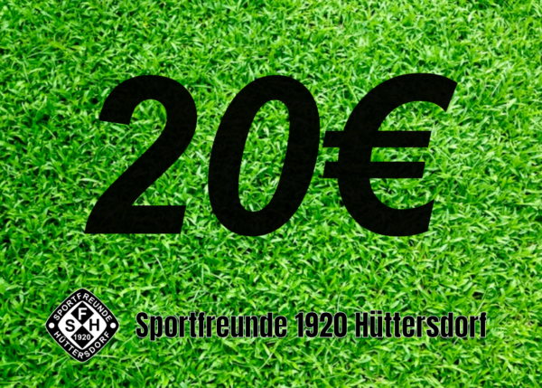 Magistrali Verzehrkarte 20 EUR Nachbestellung – Bild 2