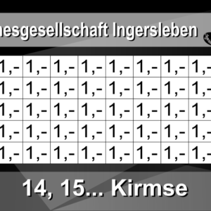 Mäder Verzehrkarte 50 EUR gestaltet und abgenommen