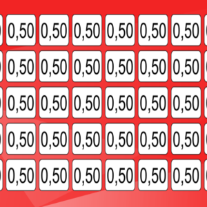 Harder Verzehrkarte 20 EUR Nachbestellung