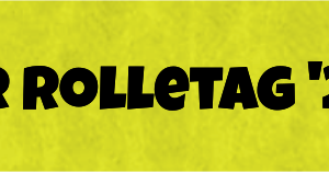 Einlassbäner 1300 pink, 300 gelb + Expressdruck + Expresslieferung