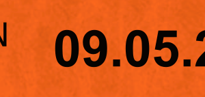 Ackermann 5000 Einlassbänder orange 1000 rot gestaltet.